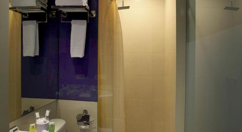 Vio Hotel Pasteur Bandung Buitenkant foto