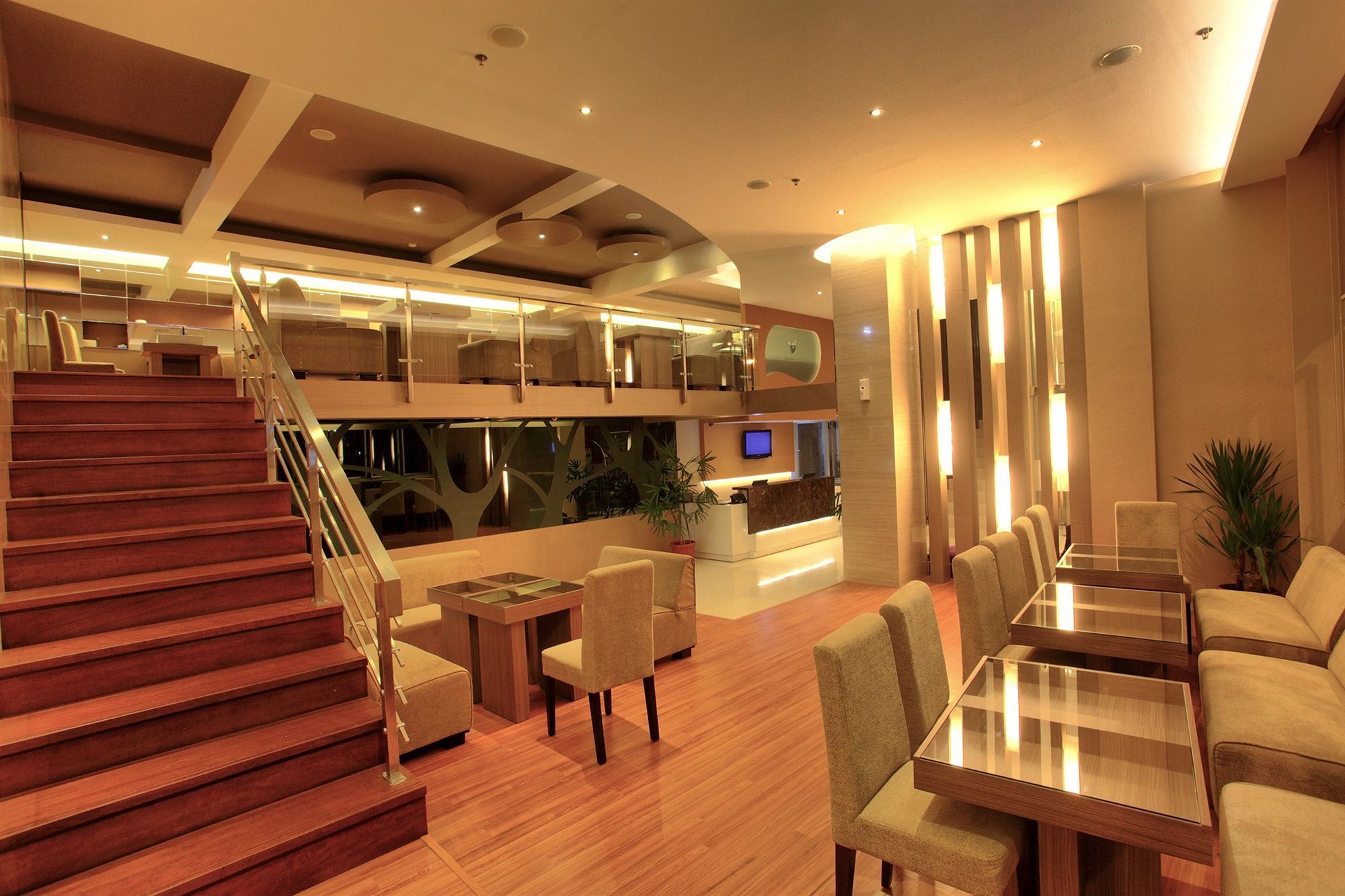 Vio Hotel Pasteur Bandung Buitenkant foto